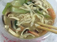 -老前童小吃(北明程路店)