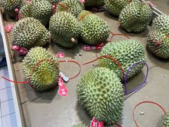 -7fresh七鲜(大族广场店)