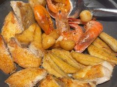 -潮府馆·非遗潮州菜·世纪公园(新国际博览中心店)