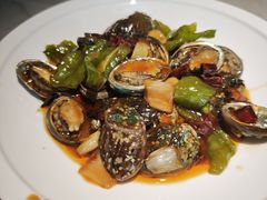 -船歌·鱼水饺青岛菜(闽江二路店)