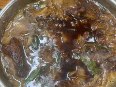 -苏州藏书羊肉(田东路店)