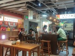 -赵崽儿川式面品(金桥国际店)