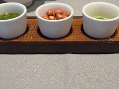 -阿庄新豫菜(通泰路店)