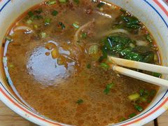 -捌玖粉面馆·猪油拌粉