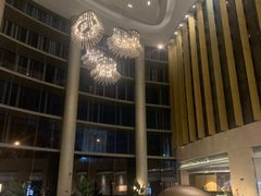 -上海中星铂尔曼大酒店 汇·西餐厅
