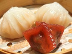 -万丽轩·粤菜(王府井金茂万丽酒店)
