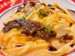 -明記茶餐廳(福田总店)