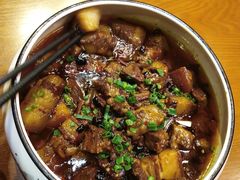 -上菜呷饭(花溪店)