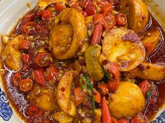 -潇湘阁(三里屯SOHO店)