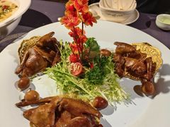 -花溪雨·森林餐厅(石基店)