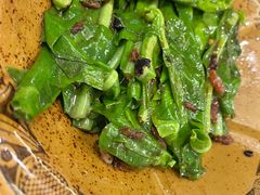 -四海酒家生态粤菜