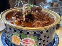 -金典银峰老鹅馆·昆山菜(亭林公园店)