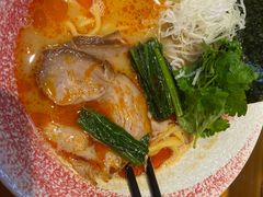 -Ramen满吉·豚骨拉面(丽园路店)