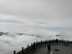 -南岳衡山风景名胜区