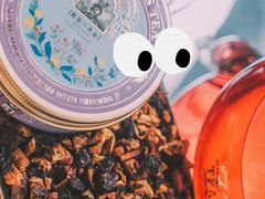 -布兰兔的植物庄园(杭州南宋御街店)