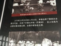 -乌镇东栅景区-茅盾故居