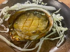 -质烤烤物·活烤海鲜(质烤总店)