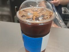 -CUBIC3三立方咖啡(凌空SOHO店)