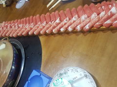 -羯羊城涮羊肉(陶然水岸店)