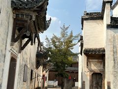 -潜口民宅博物馆