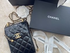-CHANEL(恒隆广场店)