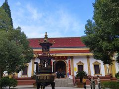 -报恩禅寺