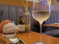 -Acqua海蓝意大利餐厅