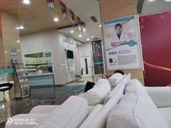 -广州仁爱天河医院体检中心