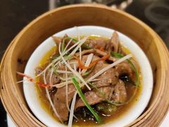 -臻萃轩中餐厅(国家会展中心店)