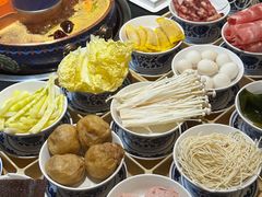 -咏江南·苏式火锅·苏州评弹(观前街店)