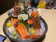 -小山日本料理(太古汇店)