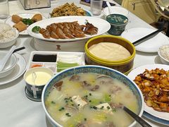 -福来居烤鸭店(天坛二店)