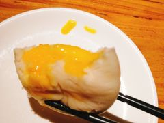 金沙流沙包-颐和•海鲜砂锅粥•啫啫煲(奥林匹克广场店)