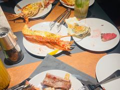 -拉蒂娜·巴西牛排馆 Latina·Brazilian Steakhouse(王府井喜悦店)