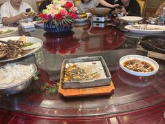 -俭朴菜(鲁磨路店)