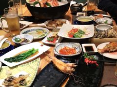 -割烹旭日本料理(龙湖狮山天街店)