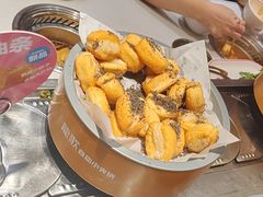 -龍歌自助小火锅(秦淮水游城店)