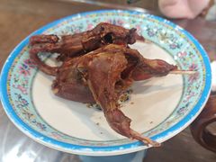 -乔家满族八大碗(流水沟店)