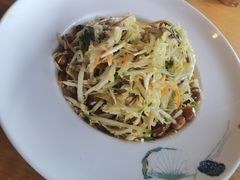 -二旗里烧烤·烤羊排(龙域店)