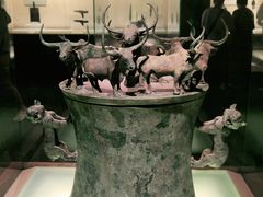 -上海博物馆(人民广场馆)