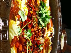 -受气牛肉·耙牛肉火锅(水晶郦城店)