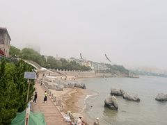 -黑石礁公园