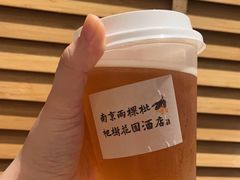 -两棵枇杷树