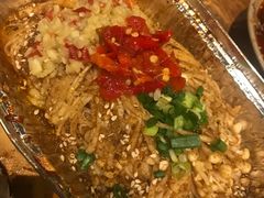 -串大叔炭火烤串·鸡西大冷面刀削面(总店)