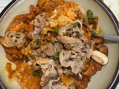 -娜娜家•Nana's restaurant(国金汇店)