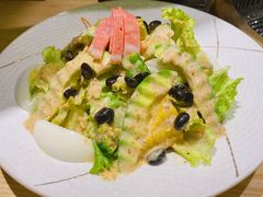 -松鱼亭·和牛烧肉(协鑫广场店)