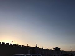 -敦煌古城