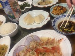 -糟粕醋·椰苑海南菜餐厅(亚龙湾天域酒店)