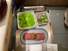 -左庭右院鲜牛肉火锅(长泰广场店)