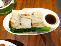 -西关味(大卫城店)